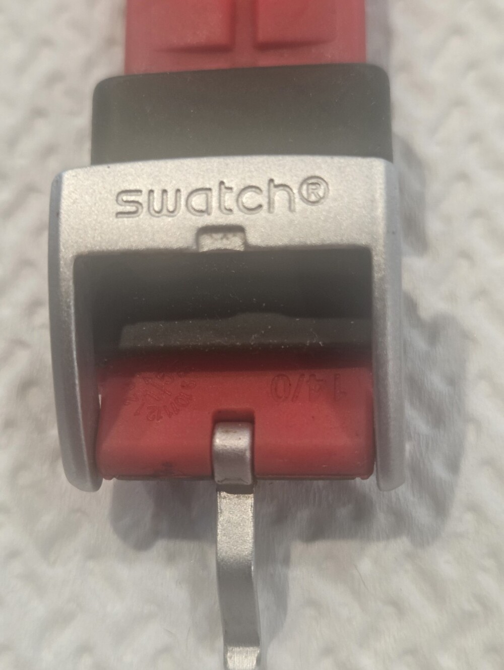 Swatch - Picture 8 of 9